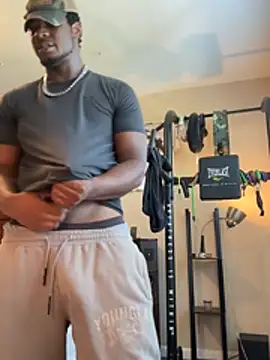 KeYBuMp323 online show from 04-14-26, 02:45