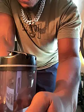 KeYBuMp323 online show from 04-17-26, 03:04