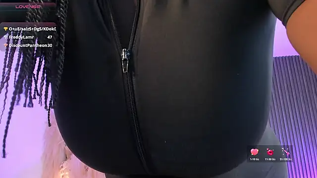 MichellePreston online show from 03-15-26, 12:00