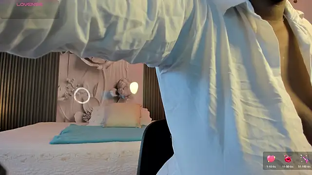 MichellePreston online show from 03-31-26, 12:05