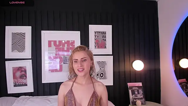 Odette bulgari online show from 02-07-26, 10:41