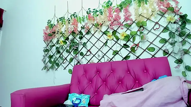 cris dulce online show from 03-31-26, 02:57