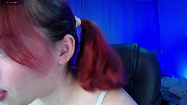 Lulugh  online show from 09-20-25, 06:20