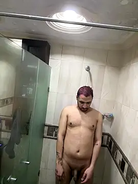   Damian    online show from 10-09-25, 11:36