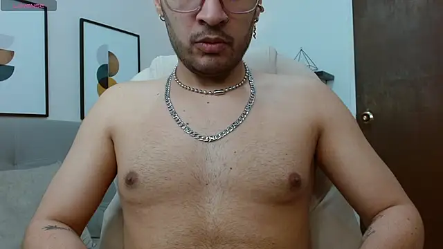   Damian    online show from 11-17-25, 11:10