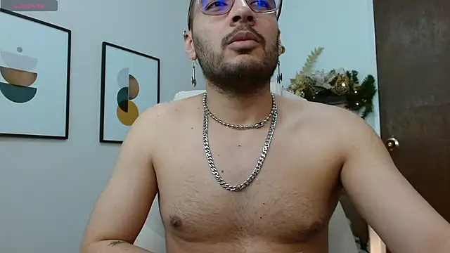   Damian    online show from 12-03-25, 12:40