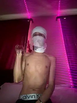 holydirt luxeno1 online show from 01-14-26, 12:00