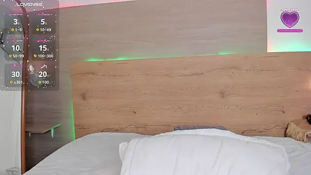 Jasmin hamdan online show from 09-12-25, 07:14