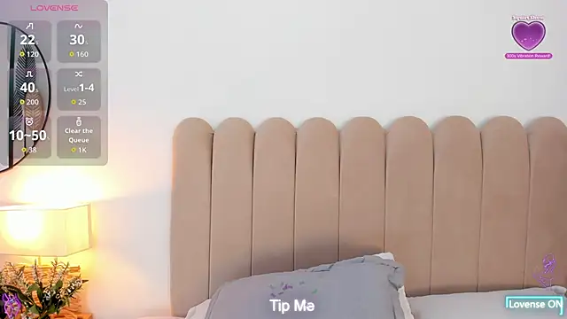 Jasmin hamdan online show from 10-06-25, 09:23