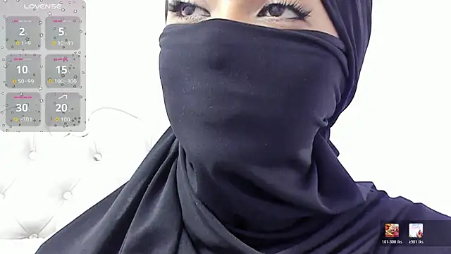 Jasmin hamdan online show from 03-24-26, 08:58