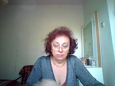 Snapshot of Julia54391 chatting on 09-27-25, 09:03 Julia54391 online show from 09-27-25, 09:03