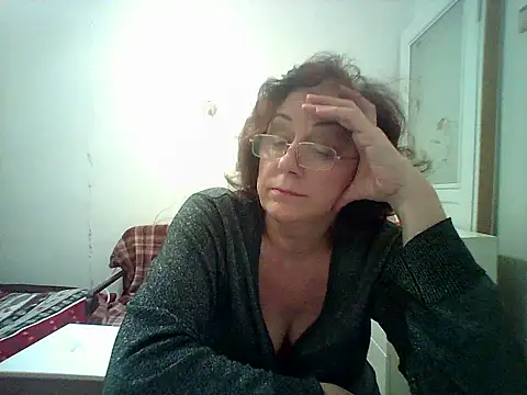 Snapshot of Julia54391 chatting on 09-30-25, 07:30 Julia54391 online show from 09-30-25, 07:30