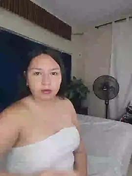 BellaRoux1 online show from 02-25-26, 12:15