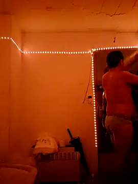 PeruvianPercasHot online show from 03-07-26, 06:32