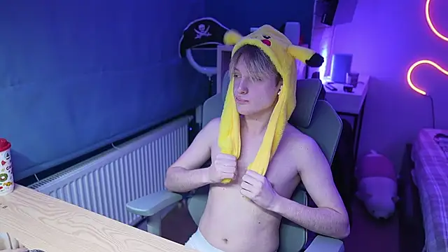 Serxyi online show from 01-08-26, 03:03