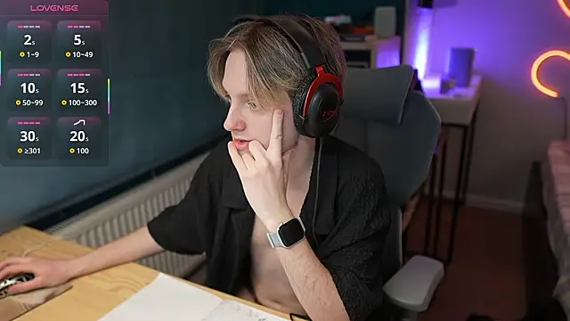 Snapshot of Serxyi chatting on 02-06-26, 03:15 Serxyi online show from 02-06-26, 03:15