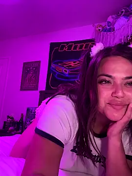 JackyXOXO online show from 09-29-25, 04:17