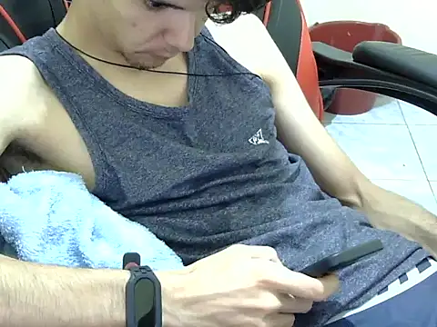 LustyLepus online show from 11-09-25, 03:38