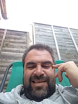 HairypapaK online show from 06-18-26, 07:29