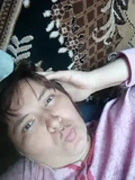 Romashka33011 online show from 10-26-25, 09:37