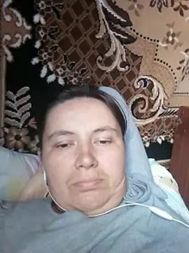 Romashka33011 online show from 10-29-25, 11:23