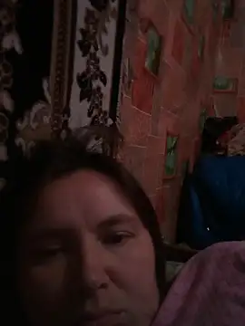 Romashka33011 online show from 11-01-25, 06:10