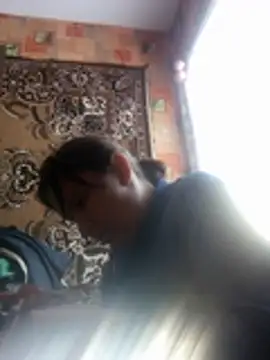 Romashka33011 online show from 01-12-26, 11:04