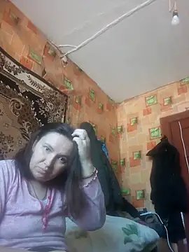 Romashka33011 online show from 03-03-26, 08:20