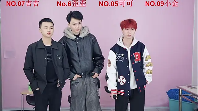 Snapshot of Beautifulboys-777 chatting on 12-05-25, 11:08 Beautifulboys-777 online show from 12-05-25, 11:08