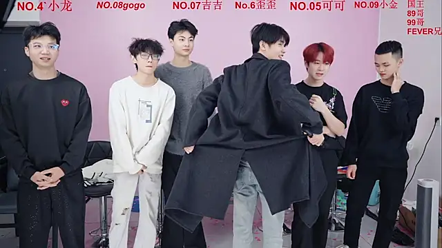 Snapshot of Beautifulboys-777 chatting on 12-15-25, 11:14 Beautifulboys-777 online show from 12-15-25, 11:14