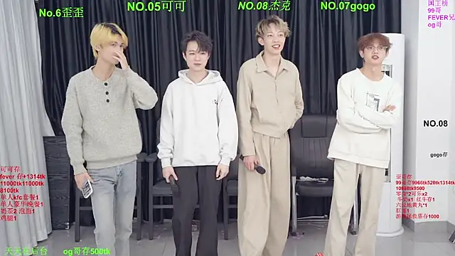 Beautifulboys-777 online show from 03-20-26, 11:48