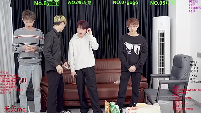 Beautifulboys-777 online show from 03-29-26, 01:05