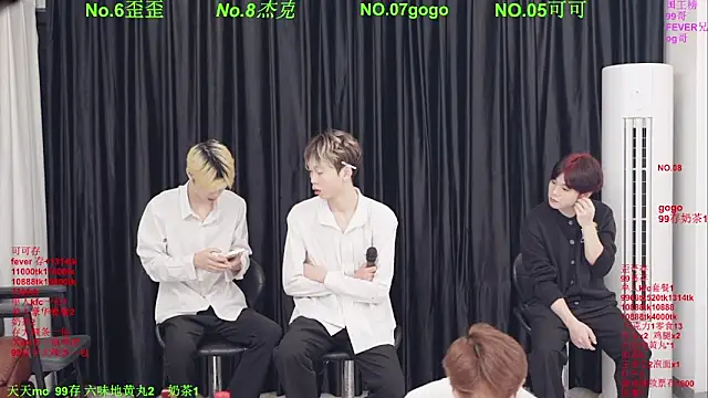 Beautifulboys-777 online show from 04-16-26, 11:44