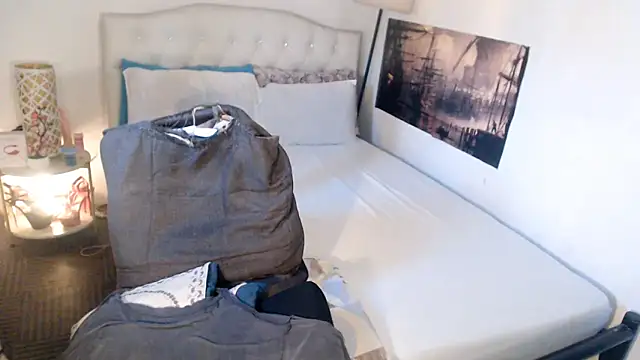 NinaDOM4CUM online show from 04-20-26, 10:55