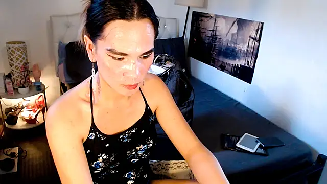 NinaDOM4CUM online show from 05-15-26, 10:50