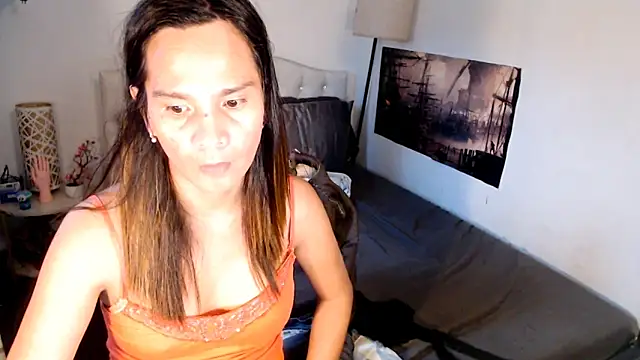 NinaDOM4CUM online show from 06-05-26, 11:43
