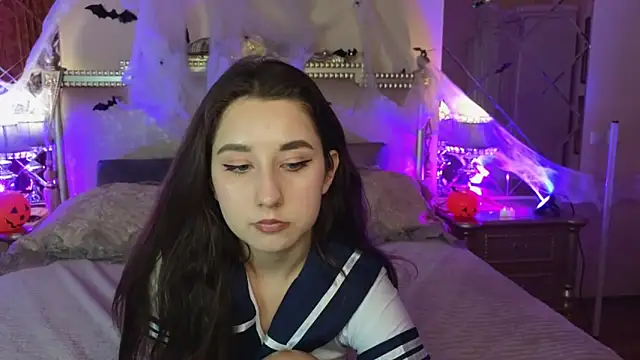 Eva Maller online show from 10-17-25, 11:57