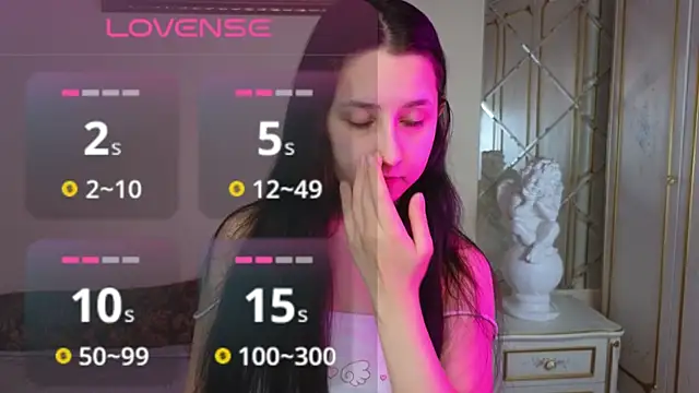 Eva Maller online show from 11-30-25, 05:44