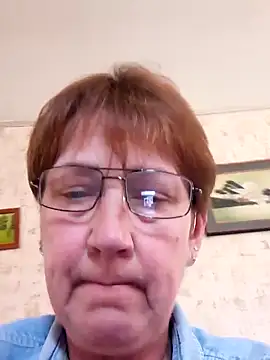 MeryLive59011 online show from 04-05-26, 10:23