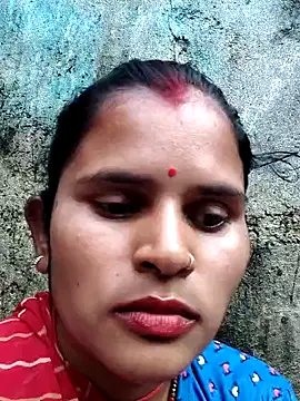 Sanjna cuty online show from 09-09-25, 02:22