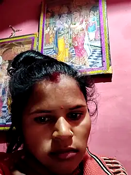 Sanjna cuty online show from 11-19-25, 12:32