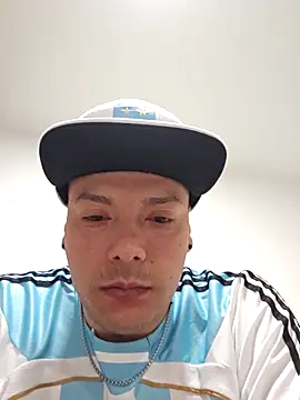 Sergiochicaguala online show from 04-02-26, 04:04