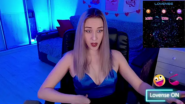 Free Harmony online show from 11-08-25, 07:23