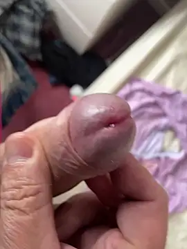 RichyO1977 online show from 09-20-25, 01:56