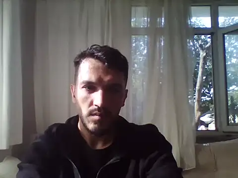 bisexsualman online show from 11-02-25, 11:01