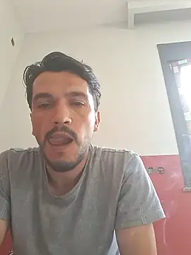 bisexsualman online show from 06-16-26, 08:17