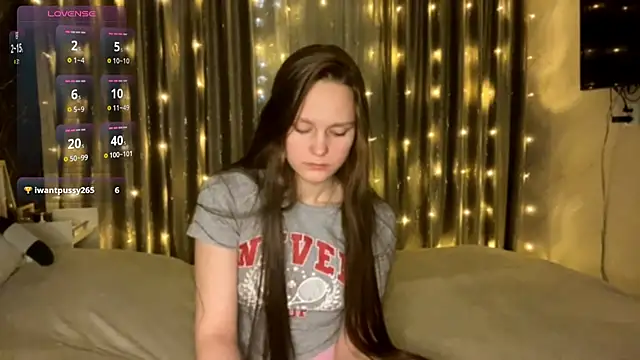 Snapshot of SoSweetGirl chatting on 01-17-26, 01:16 SoSweetGirl online show from 01-17-26, 01:16