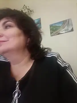 LedyNika online show from 12-03-25, 09:40