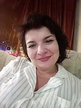 LedyNika online show from 12-04-25, 09:12