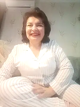 LedyNika online show from 12-05-25, 07:10